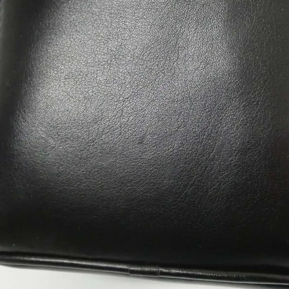 CHANEL Black Bag